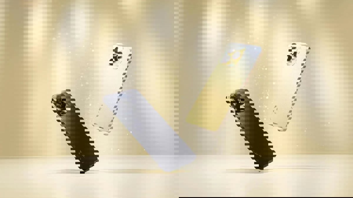 بتصميم مشابه لآيفون.. "ريلمي" تطلق هاتفها الجديد Realme C53