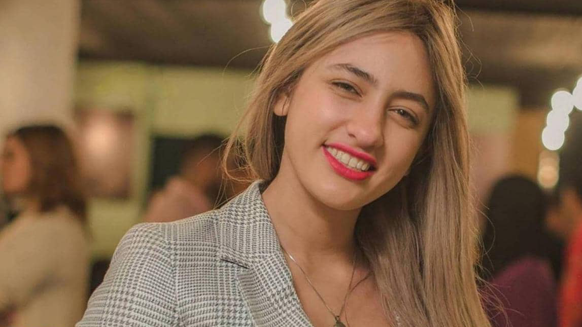 مصر.. تبرئة مودة الأدهم من تهمتي "تكدير الأمن والتحريض على كسر الحظر"