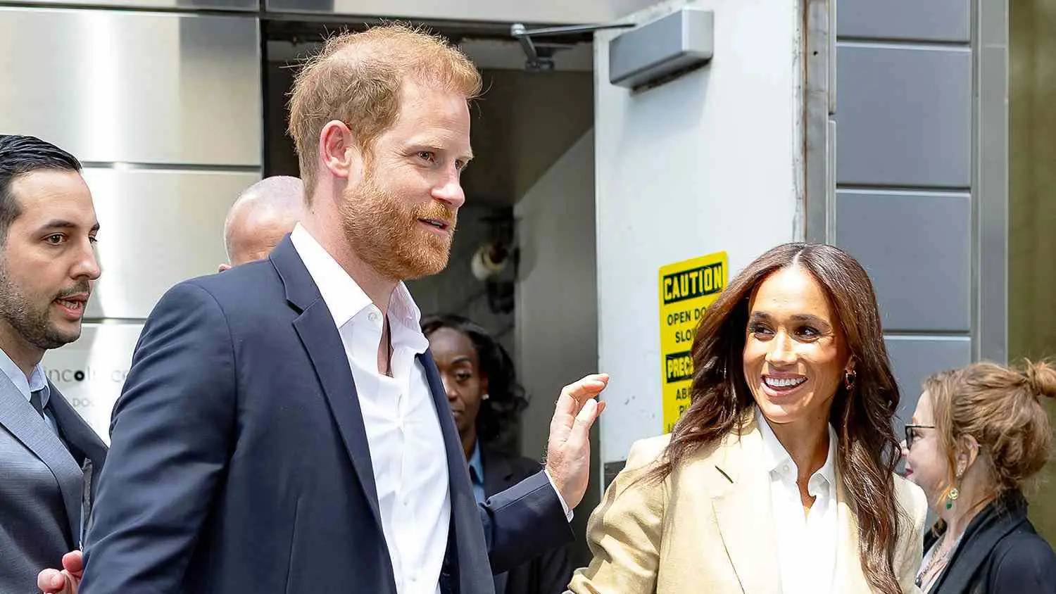 ميغان ماركل تكشف عن تجربتها مع وثائقي "نتفليكس"