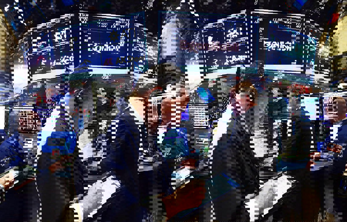 تحرك طفيف للمؤشرات الرئيسية في "وول ستريت" عند الإغلاق‎