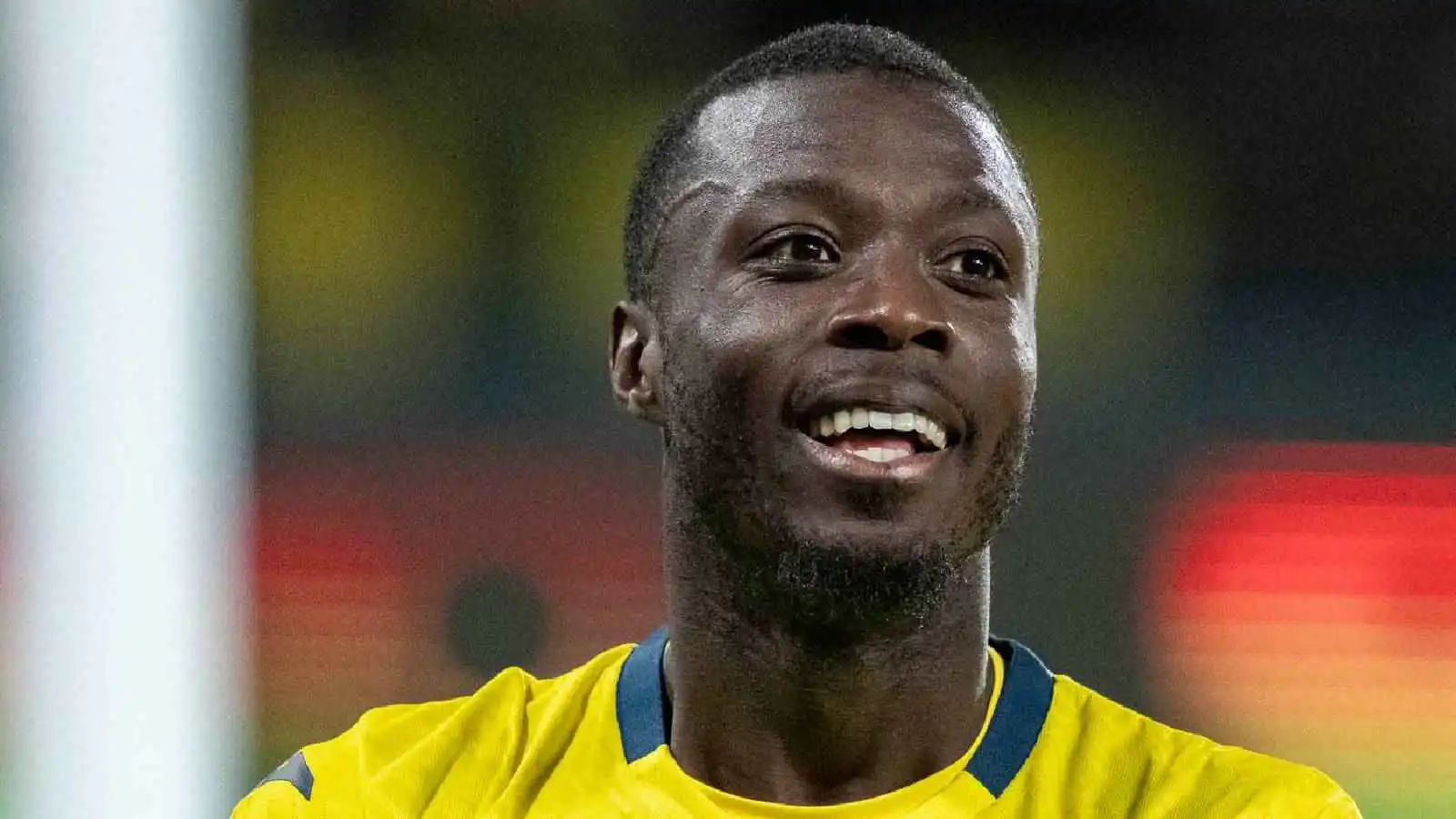 تخطى 5 أشهر.. نيكولاس بيبي ينهي صياما طويلا مع فياريال (فيديو)