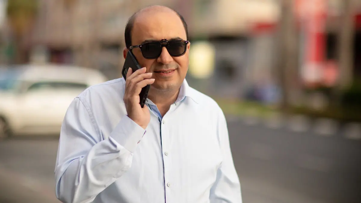 إصابة النائب العربي في الكنيست سامي أبوشحادة بفيروس كورونا