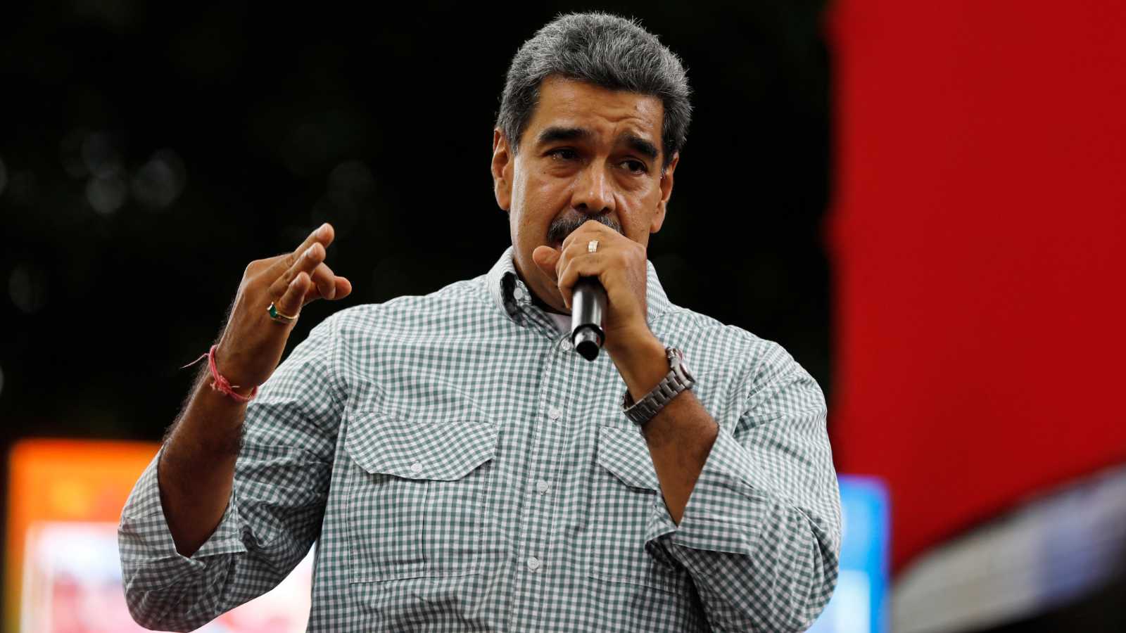 ورقة مادورو الأخيرة.. ما قدرة تحالف "ألبا" على ردع واشنطن؟