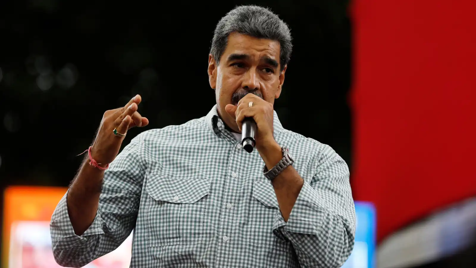 ورقة مادورو الأخيرة.. ما قدرة تحالف "ألبا" على ردع واشنطن؟