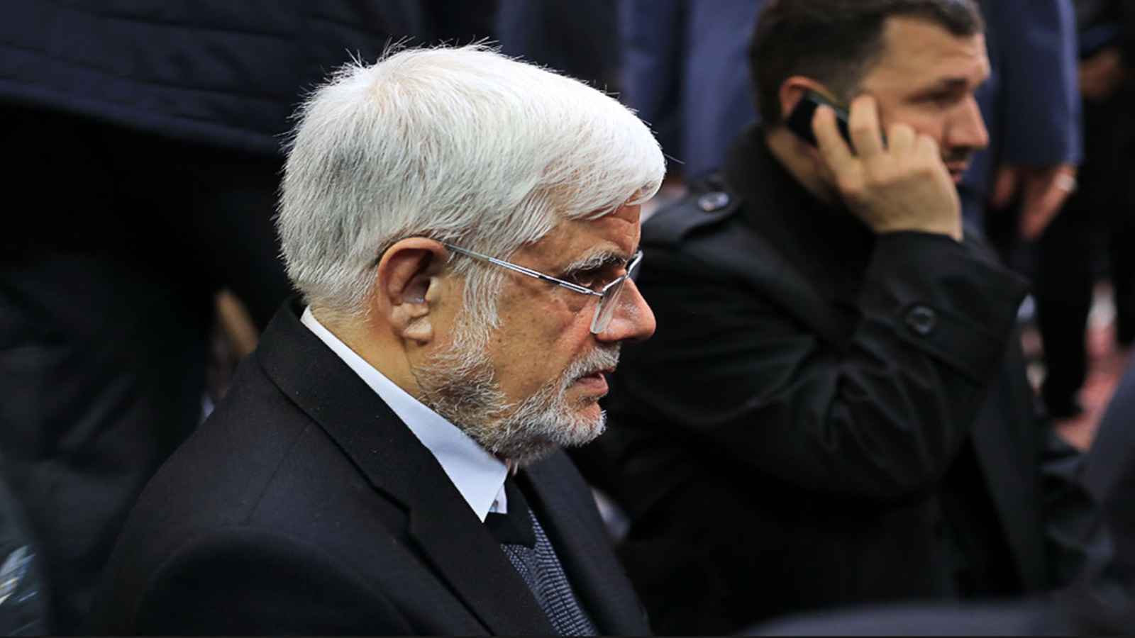 مصادر لـ"إرم نيوز": الإصلاحي عارف نائباً أول للرئيس الإيراني