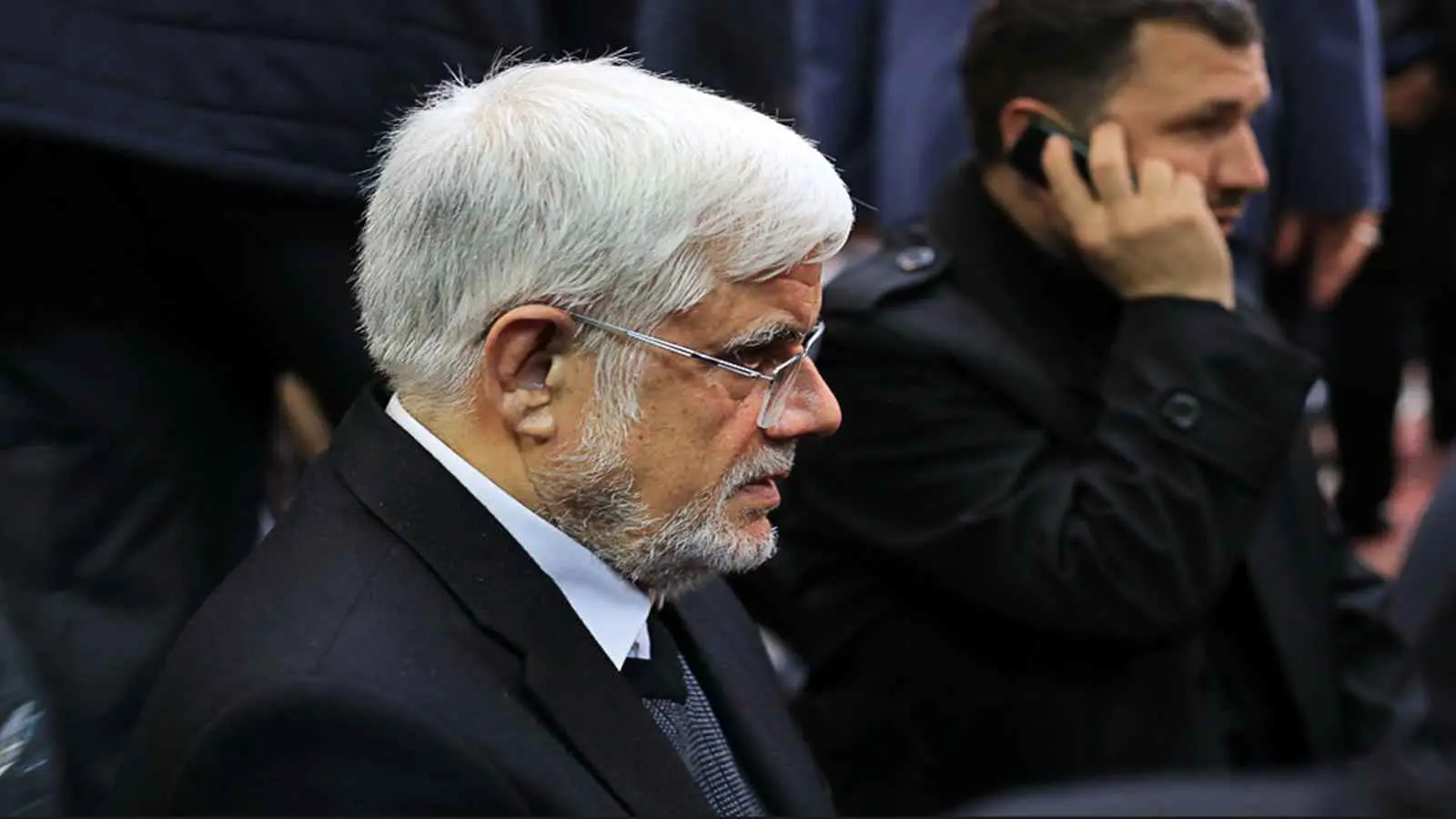 مصادر لـ"إرم نيوز": الإصلاحي عارف نائباً أول للرئيس الإيراني