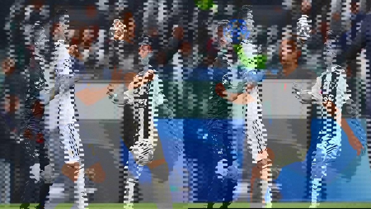 تقارير.. يوفنتوس يرغب في بيع باولو ديبالا نهاية الموسم