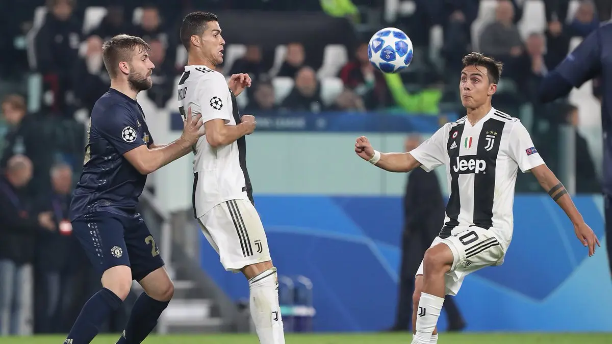 تقارير.. يوفنتوس يرغب في بيع باولو ديبالا نهاية الموسم