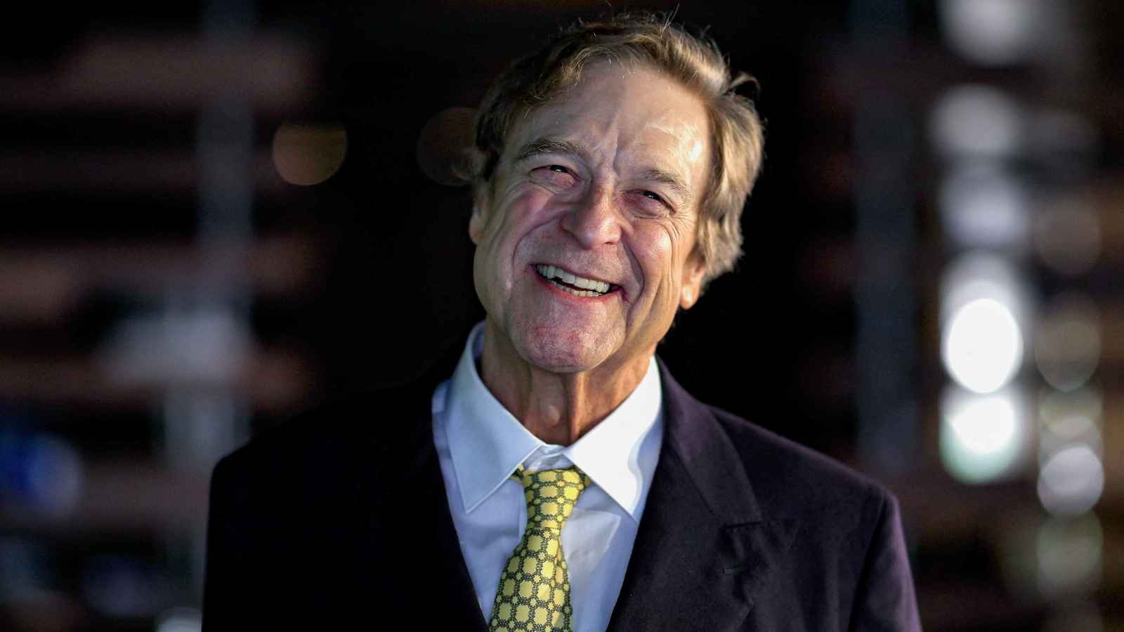 إصابة جون جودمان تؤجل تصوير فيلم توم كروز