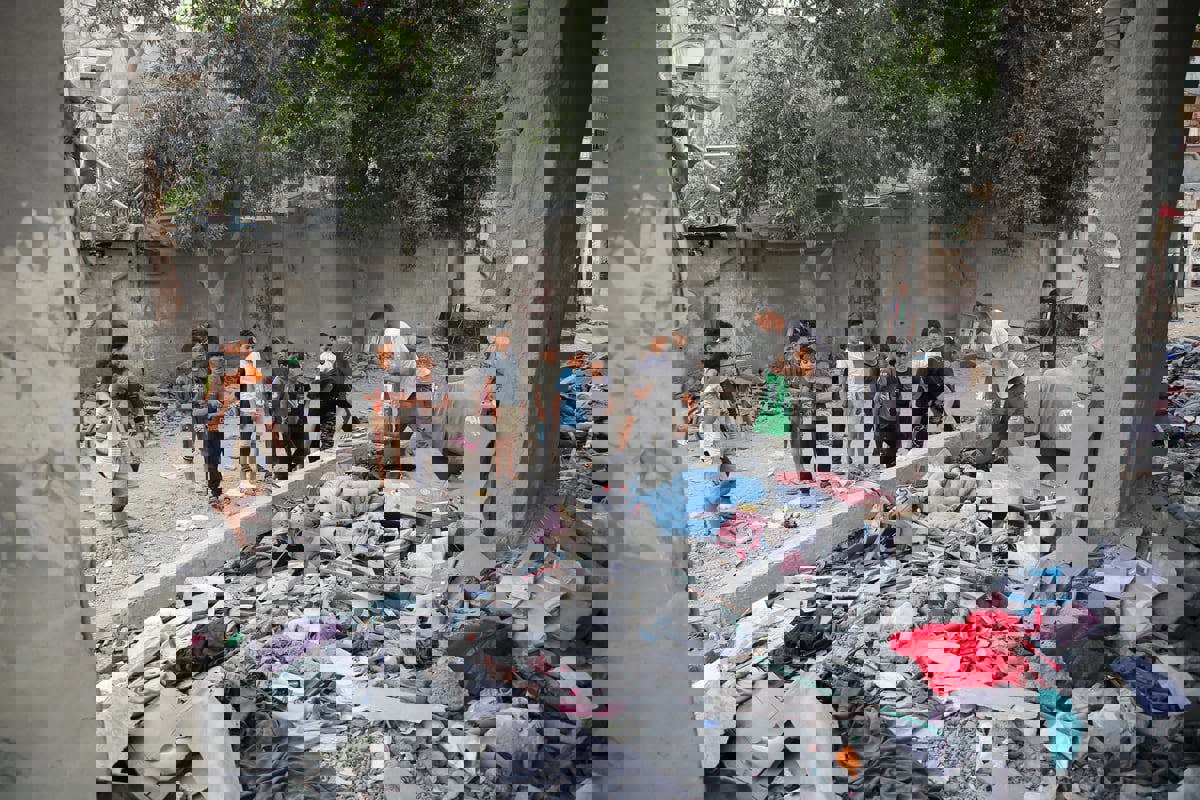 الغارديان: إسرائيل تستند إلى "فاصلة" للتشكيك في قرار "العدل الدولية"