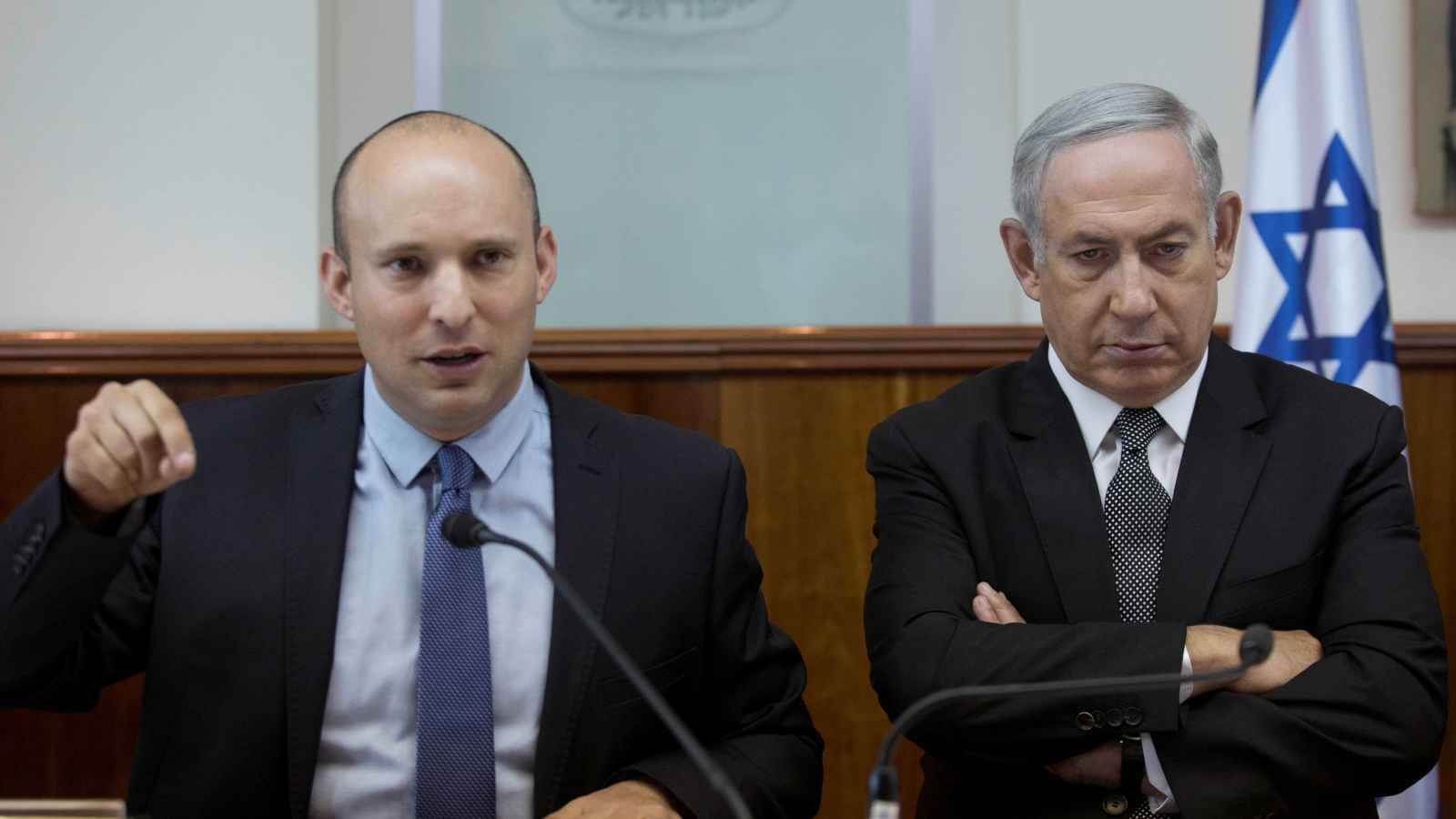 رئيس أسبق للشاباك يكشف خطة نتنياهو للإطاحة بنفتالي بينيت