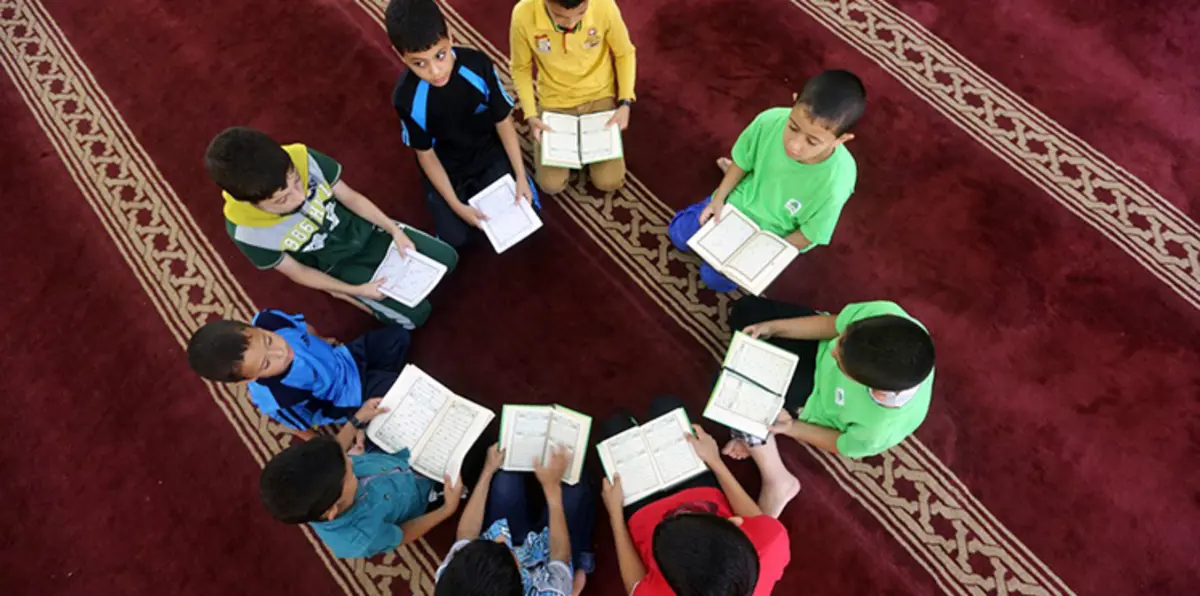 دبي.. استأجره ليحفظ أبناءه القرآن فكانت الصدمة