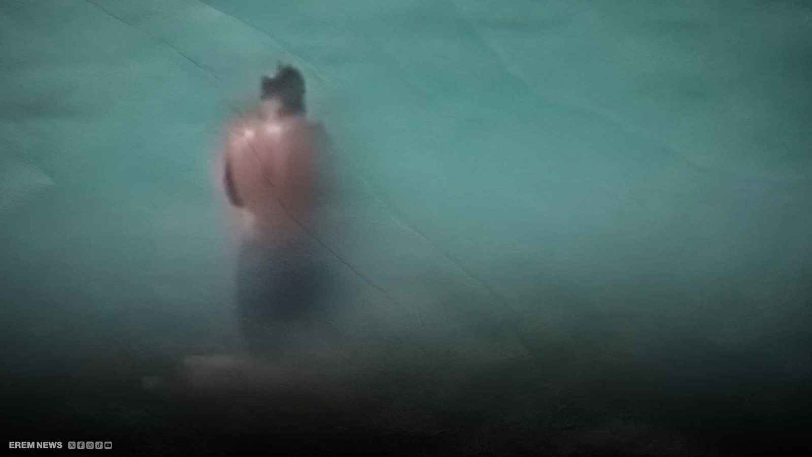 تعذيب كلب يصدم لبنان