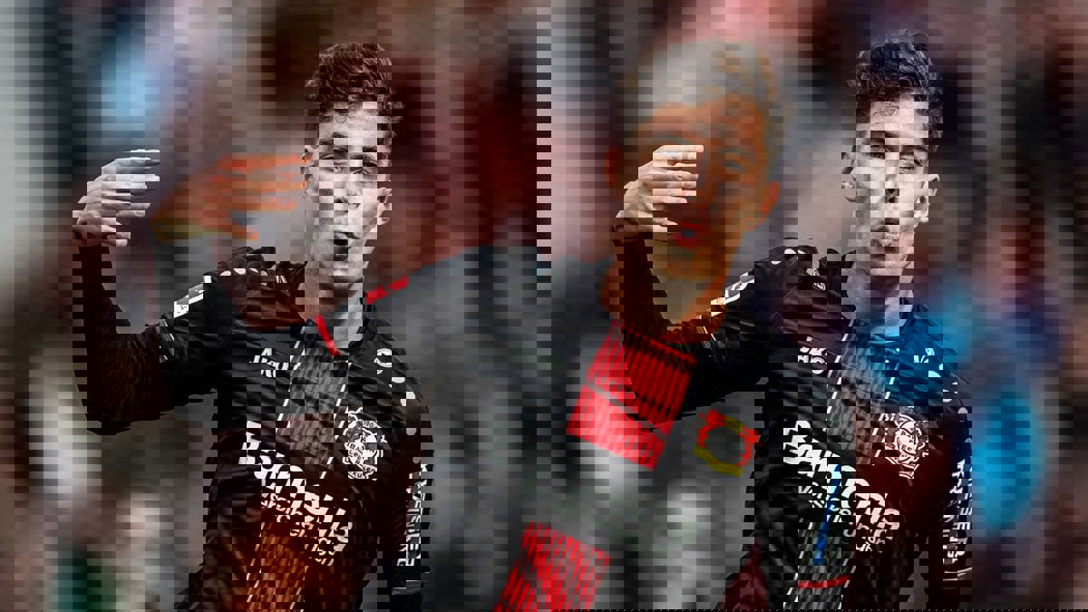 الألماني كاي هافرتز يحسم وجهته المقبلة