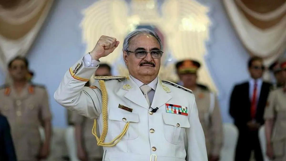 انتخابات ليبيا.. هل تعطي الصناديق حفتر ما لم يحصل عليه بالحرب؟