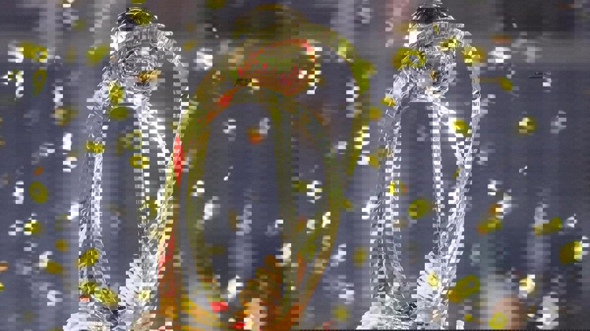 تأجيل نهائي كأس أمير الكويت بين كاظمة والسالمية للمرة الثانية بسبب سوء الأحوال الجوية