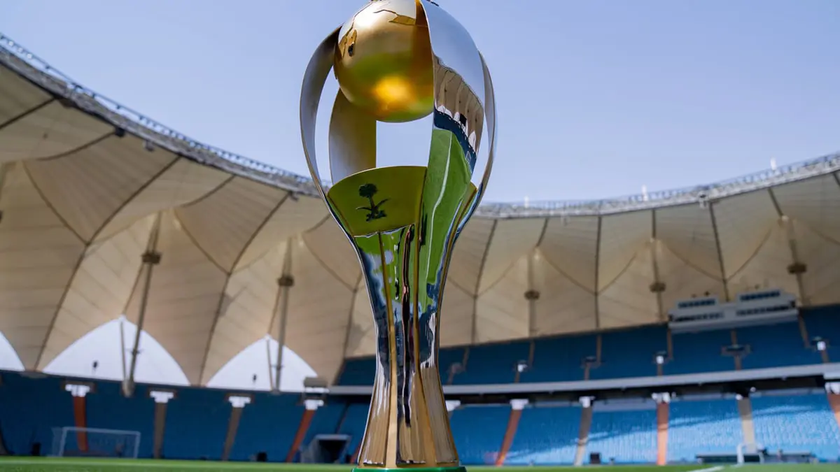 جدول الدوري السعودي موسم 2023.. الهلال يبدأ بمواجهة الخليج.. والنصر يصطدم بالوحدة