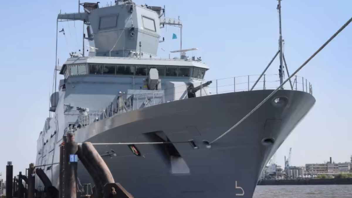 "وول ستريت جورنال": بحر البلطيق نقطة "اشتعال" جديدة بين الناتو وموسكو