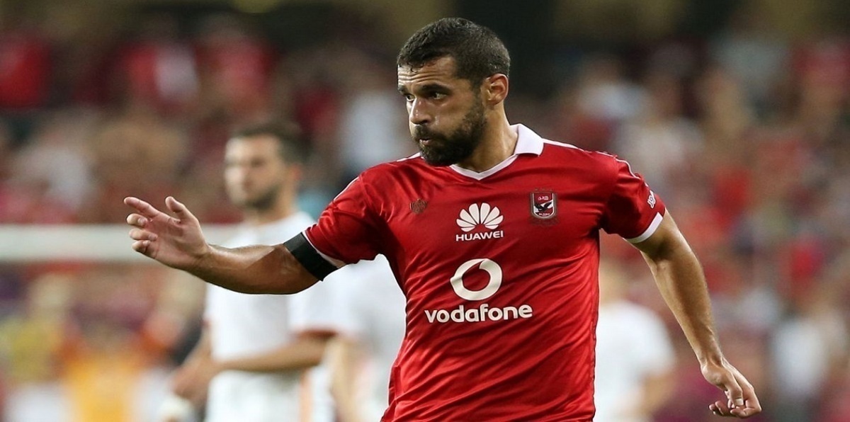 يقترب من نادي الهلال.. عبدالله السعيد يبلغ النادي الأهلي بإغلاق ملف التجديد