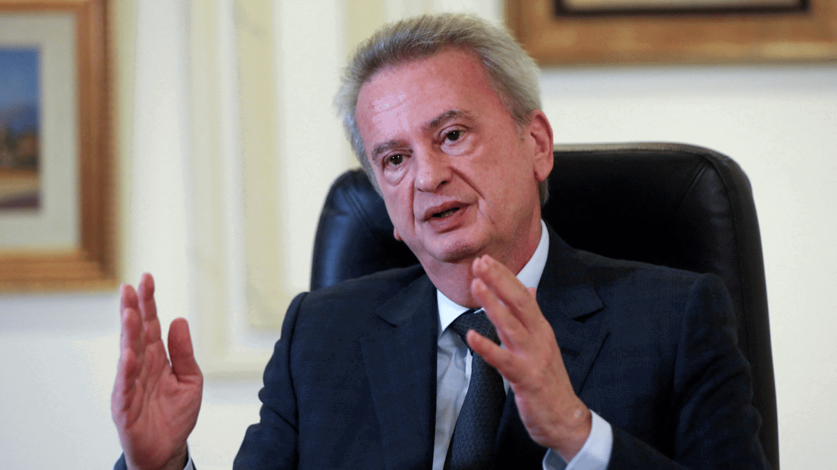 فرنسا تتهم ابن شقيق رياض سلامة بالتحايل وغسل الأموال