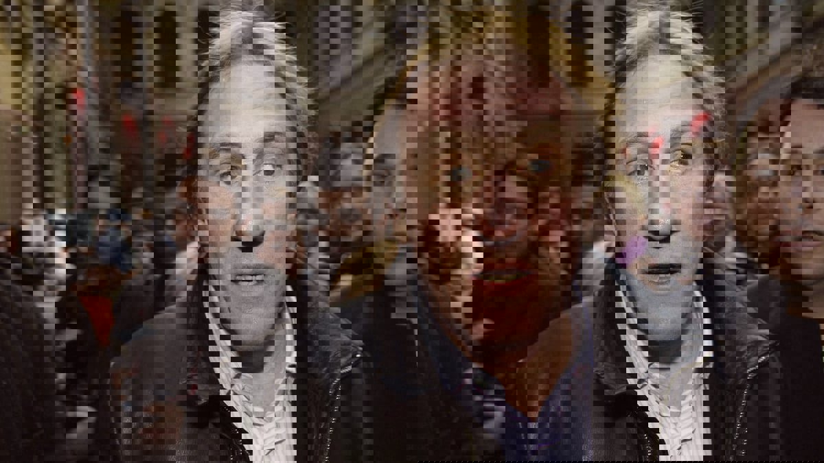 فنانون فرنسيون ينددون بما يتعرض له جيرار دوبارديو من "إعدام بلا محاكمة"