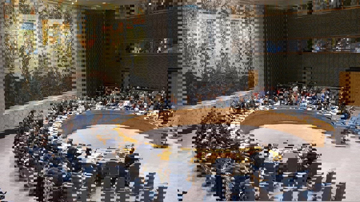 الأمم المتحدة تحذر من نزاع جديد على خلفية التوتر بين لبنان وإسرائيل