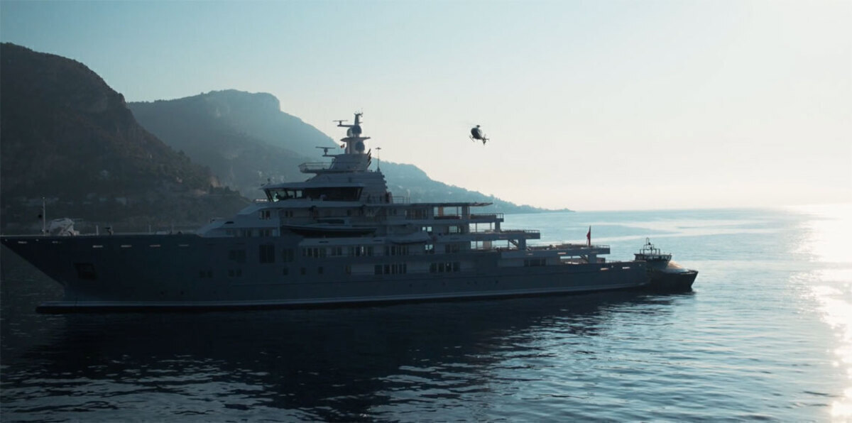 وُصف بأنه من "الأروع" على الكوكب.. مارك زوكربرغ يشتري يختًا بسعر خيالي