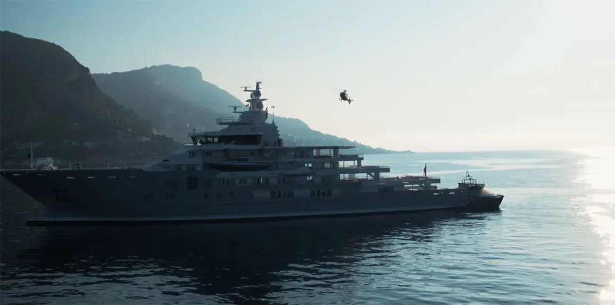 وُصف بأنه من "الأروع" على الكوكب.. مارك زوكربرغ يشتري يختًا بسعر خيالي