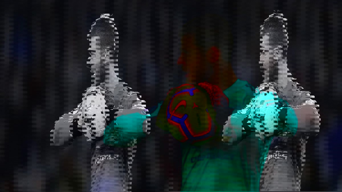 تقرير: دي خيا على بعد خطوة من التجديد لمانشستر يونايتد