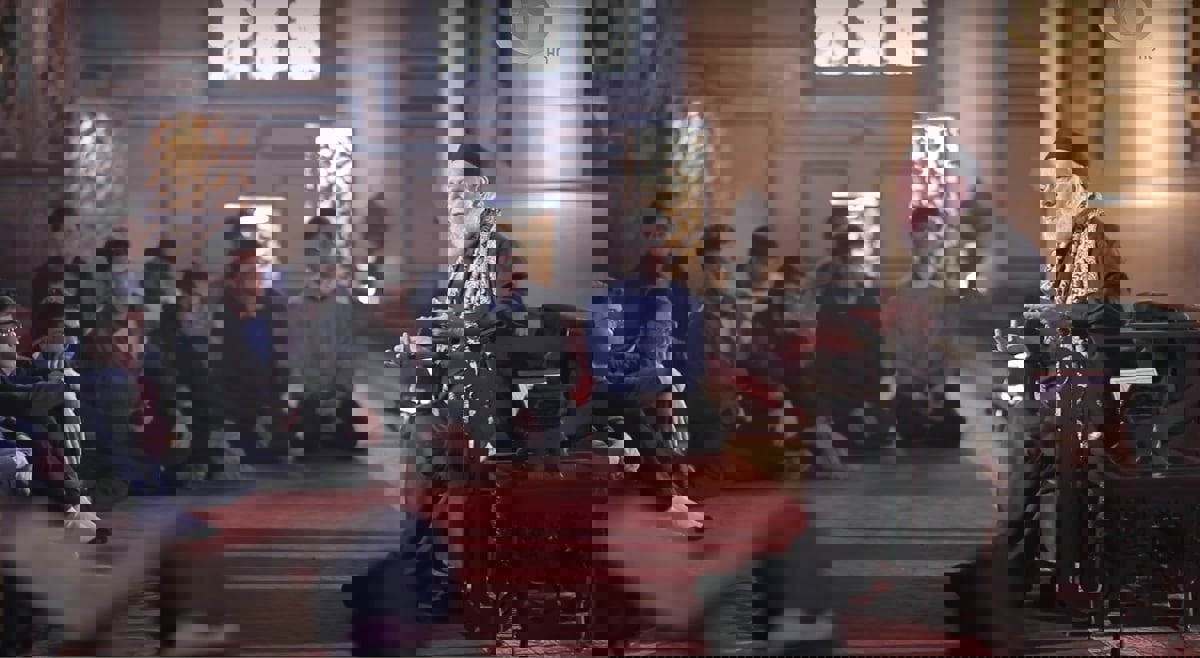 علي جمعة مفتي مصر.. آراء صادمة عن العلاقات قبل الزواج والحب والجنة