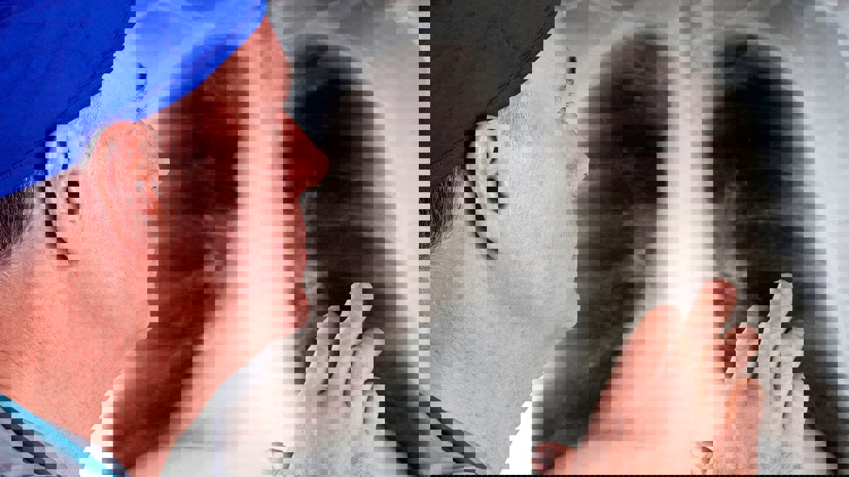 دراسة: البروتين المسبب للإصابة بفيروس "كورونا" يقتل أورام سرطان الرئة