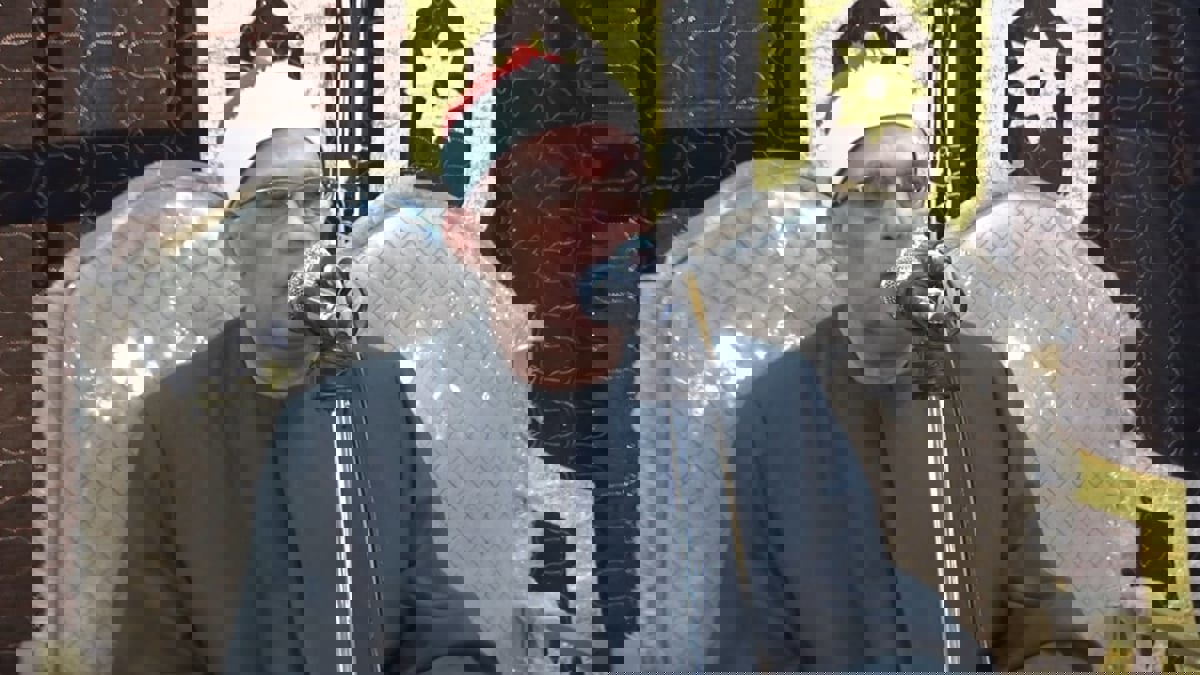 بعد أخطاء السلكاوي.. برلماني مصري يطالب بمعايير جديدة لاختيار قرّاء القرآن