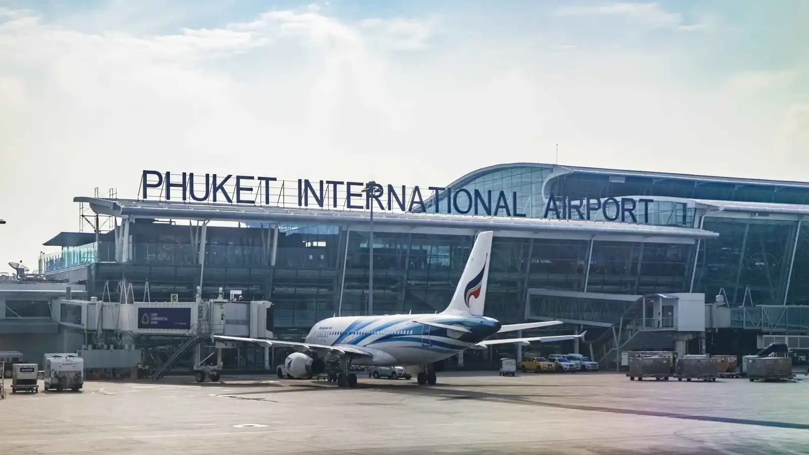 تايلاند تعتقل إسرائيليًا بحوزته طلقات نارية