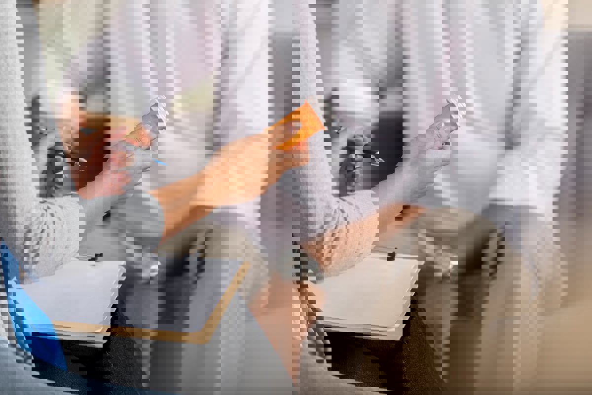 المضادات الحيوية النفسية.. حليف محتمل ضد الاكتئاب
