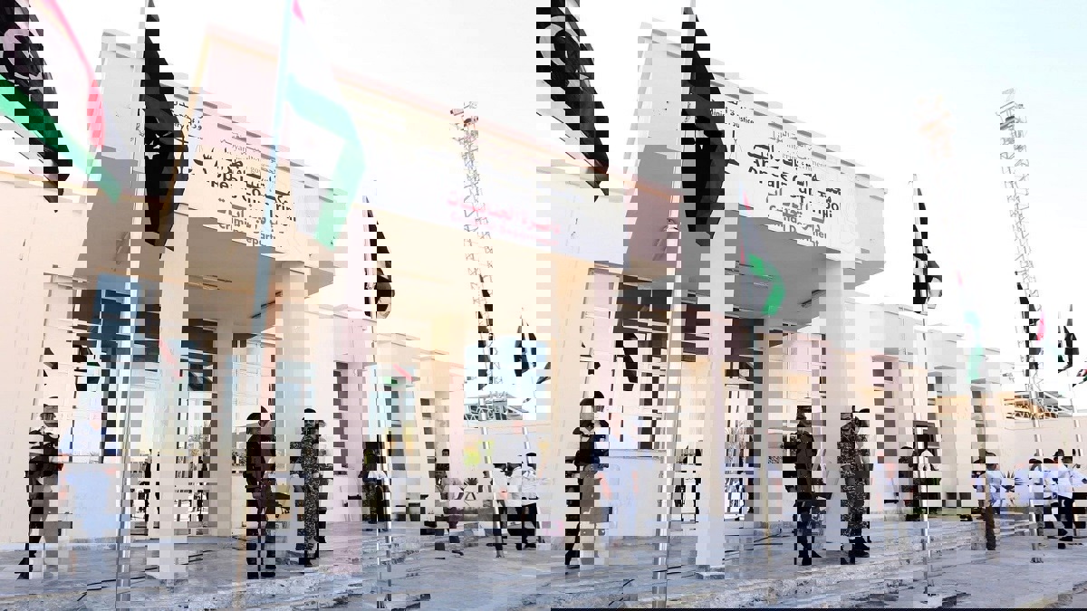 محكمة في طرابلس تبرئ مدير الأمن الداخلي في عهد القذافي من أحداث 2011