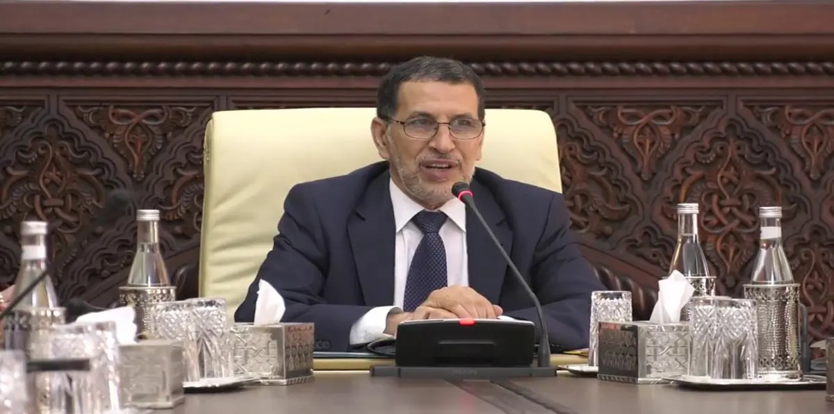 هل تُطيح "خارطة التنمية" التي أطلقها العاهل المغربي بحكومة العثماني؟