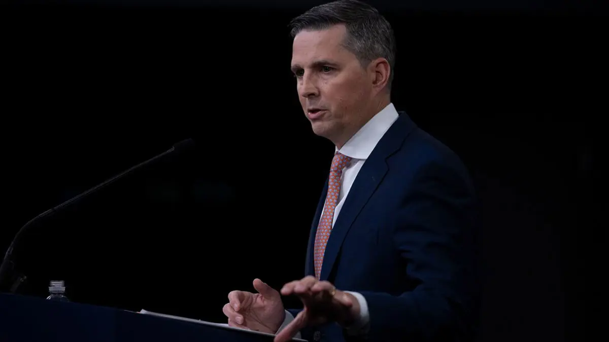 وزارة الدفاع الأمريكية تعبر عن حزنها لمقتل ضباط أمريكيين في سيناء