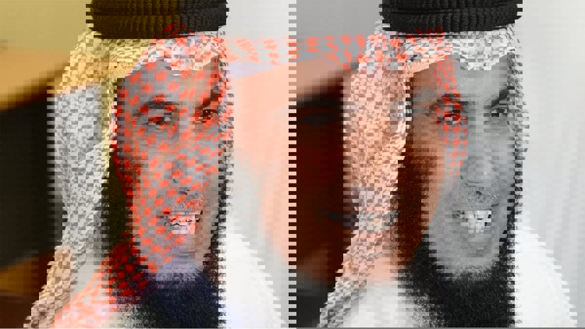 حساب منسوب لداعية كويتي يحذف تغريدات دعت لـ"الجهاد" في أوكرانيا