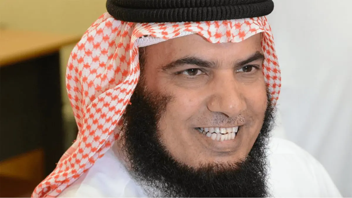 حساب منسوب لداعية كويتي يحذف تغريدات دعت لـ"الجهاد" في أوكرانيا