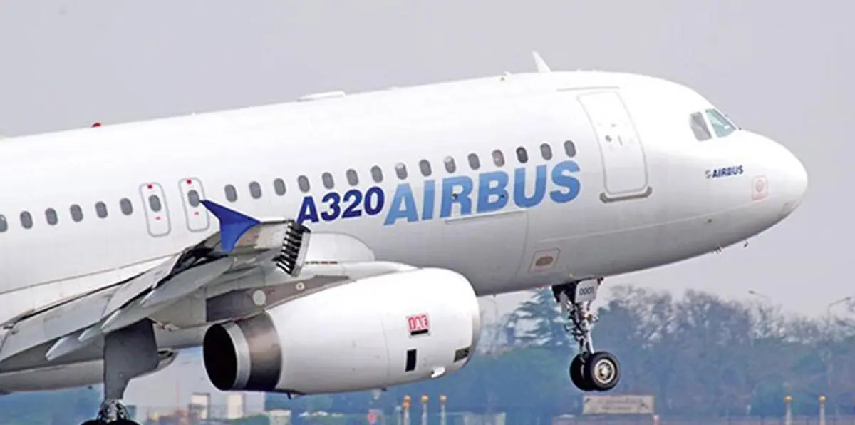 إيران تسعى لشراء طائرات ايرباص قبل انتهاء الفترة المتاحة قبل فرض عقوبات