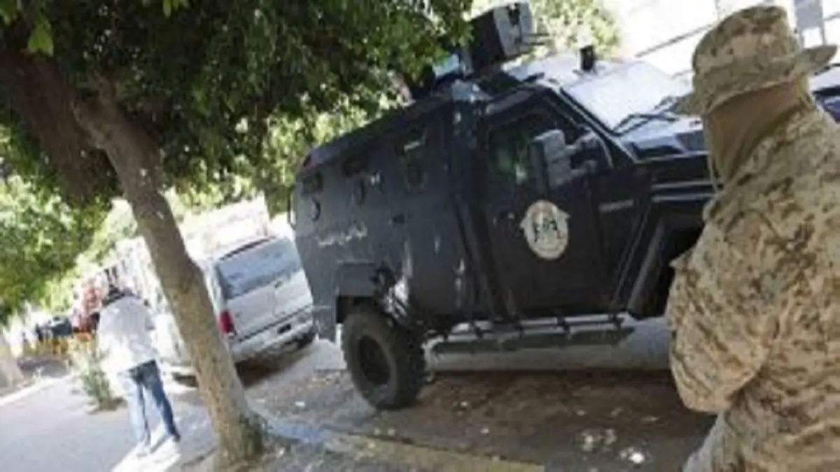 ليبيا.. اشتباكات بين قوات تابعة لوزارة داخلية الوفاق في طرابلس