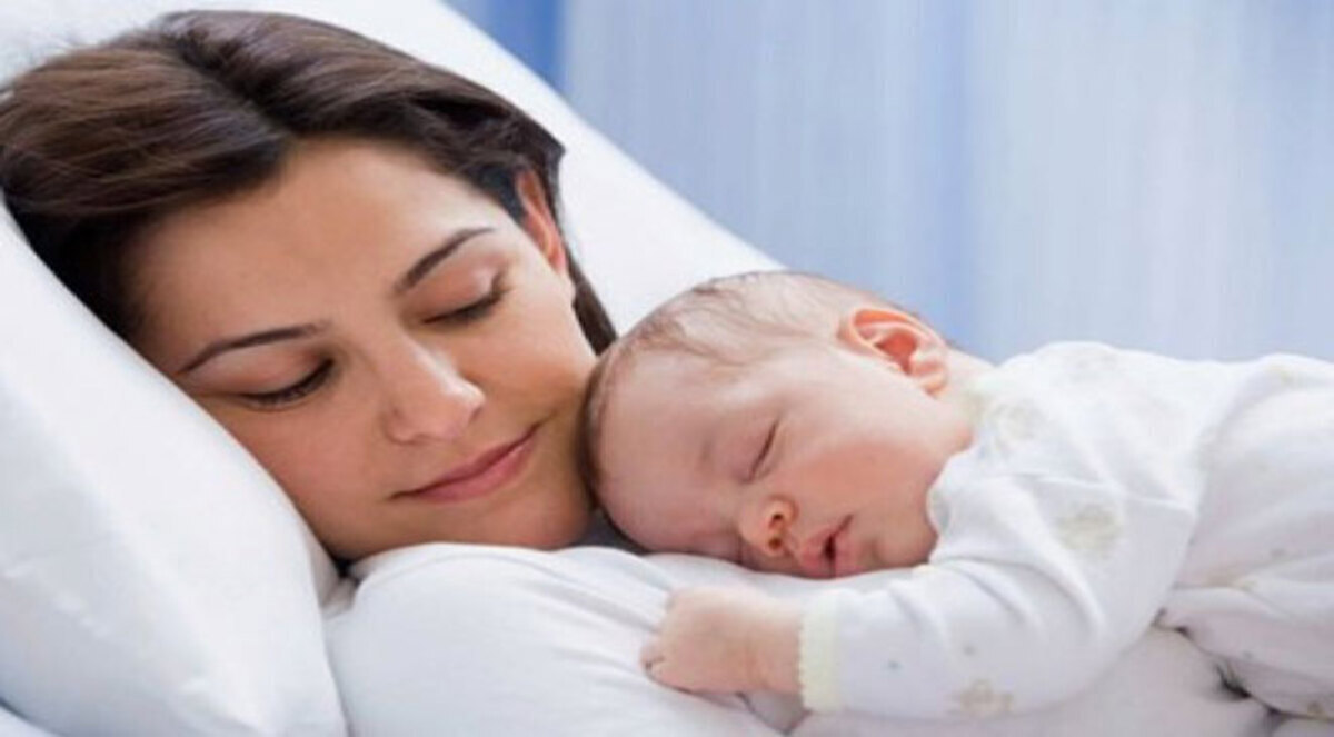 دراسة أمريكية تسلط الضوء على مخاطر الولادة القيصرية