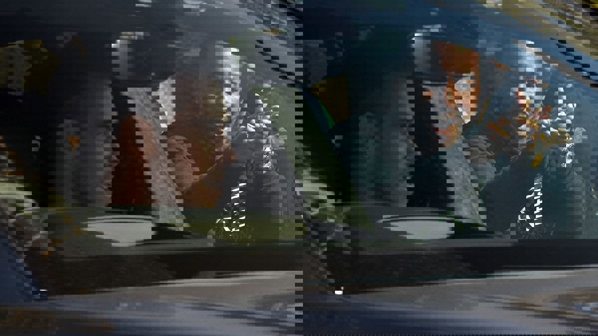 جماهير توتنهام تتغنى باسم غاريث بيل عقب وصوله النادي (فيديو)