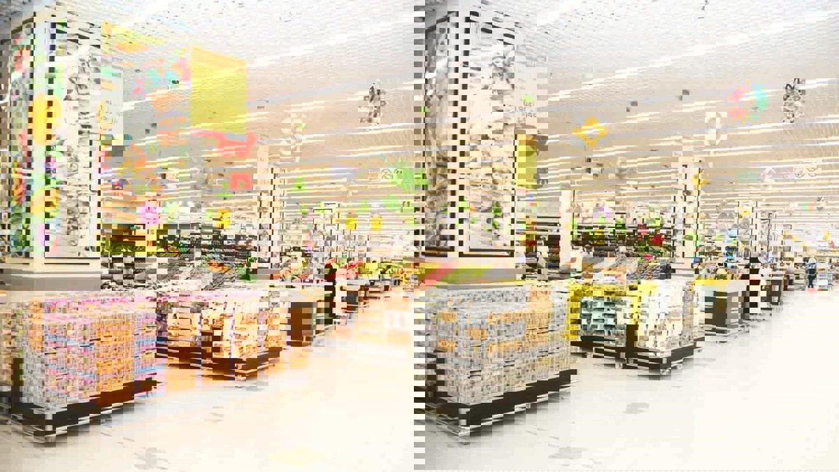 "اللولو العالمية" تضخ استثمارات جديدة بـ500 مليون دولار في مصر