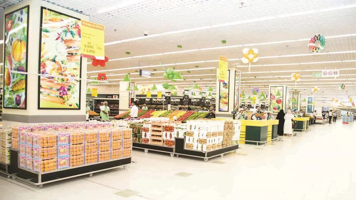 "اللولو العالمية" تضخ استثمارات جديدة بـ500 مليون دولار في مصر