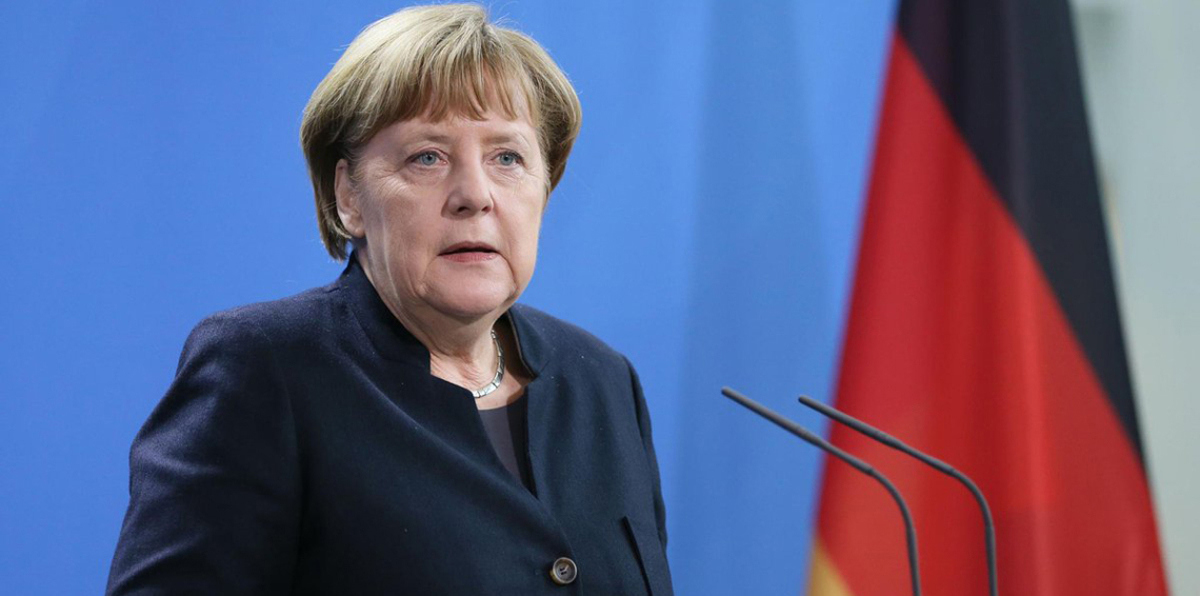 تكتل ميركل يوافق على السعي لتشكيل ائتلاف موسع في ألمانيا