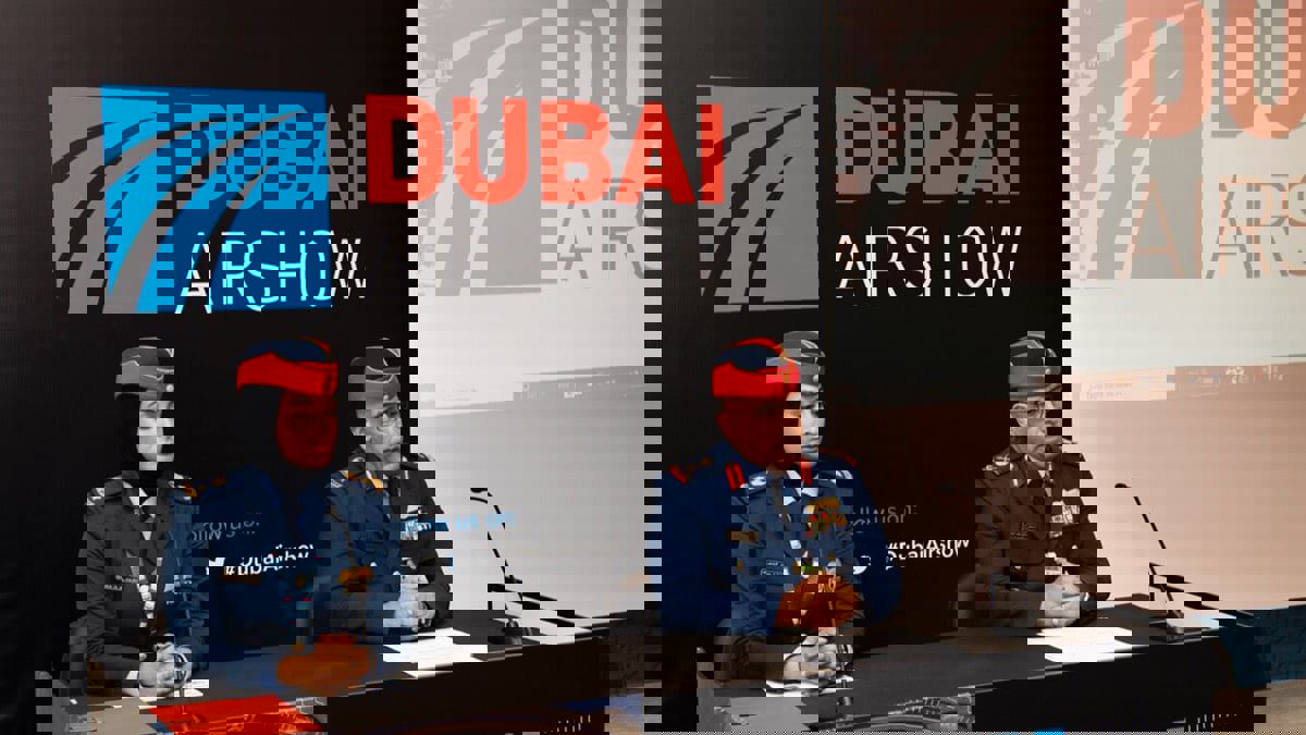 الإمارات.. إبرام صفقات بأكثر من 6 مليارات دولار بمعرض دبي للطيران