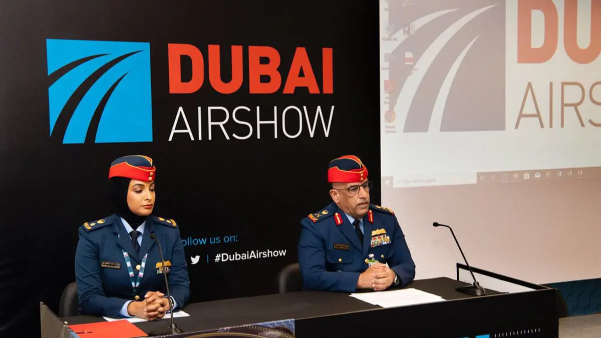 الإمارات.. إبرام صفقات بأكثر من 6 مليارات دولار بمعرض دبي للطيران