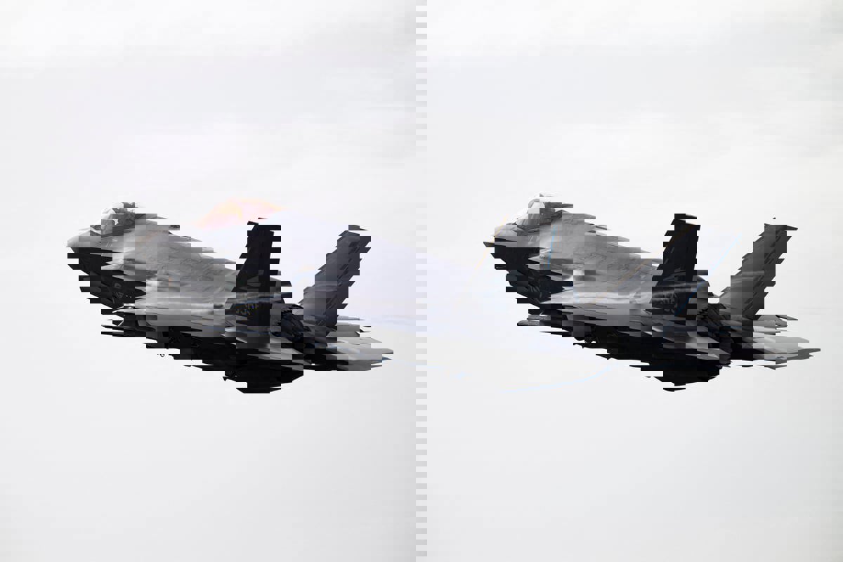 مجددا.. دعوى قضائية ضد هولندا لتزويدها إسرائيل قطع غيار "إف-35"