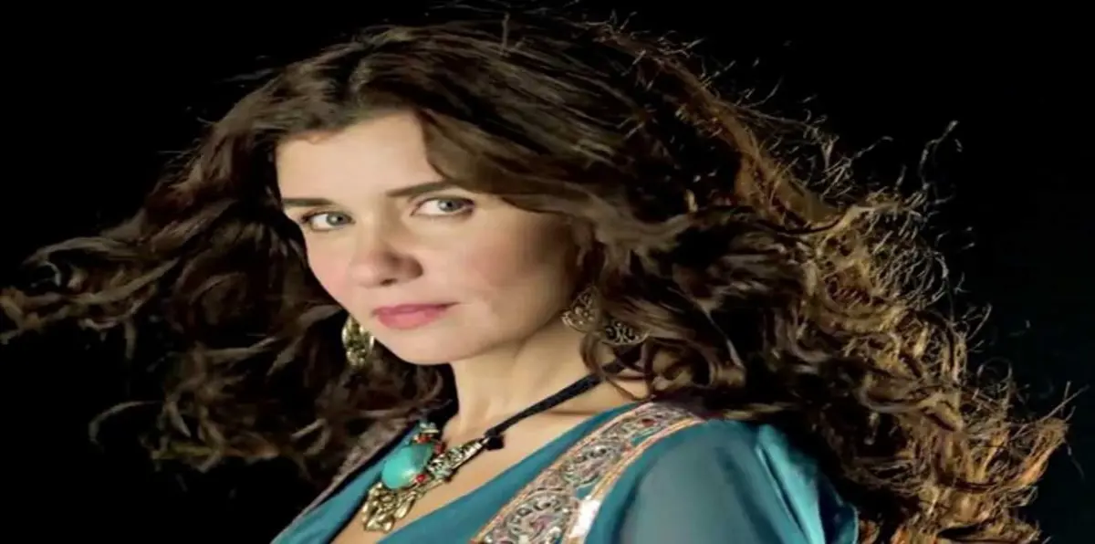 غادة عادل لـ"إرم نيوز": سأتعاون مع محمد خان في فيلم "بنات روزا"